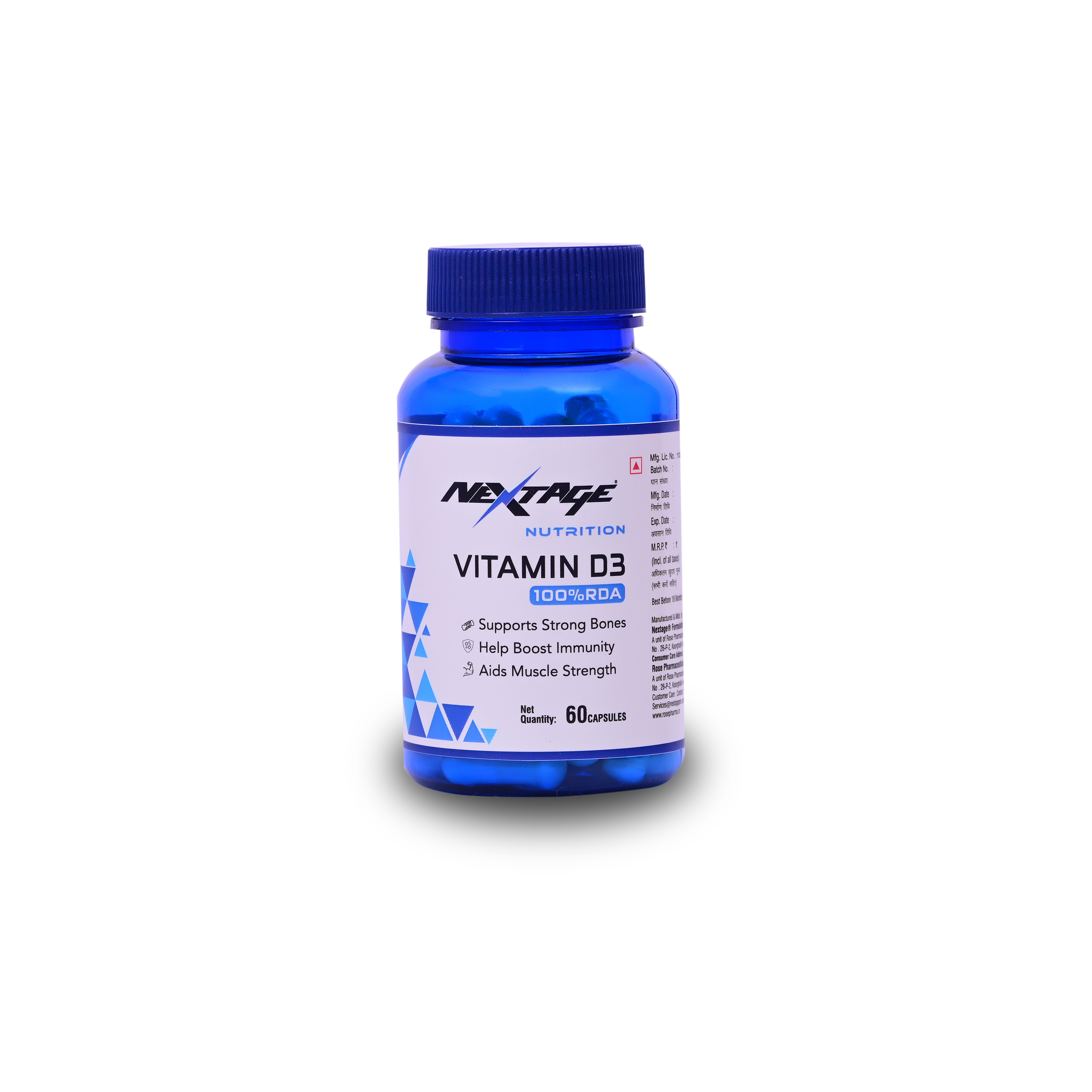 Vitamin D3